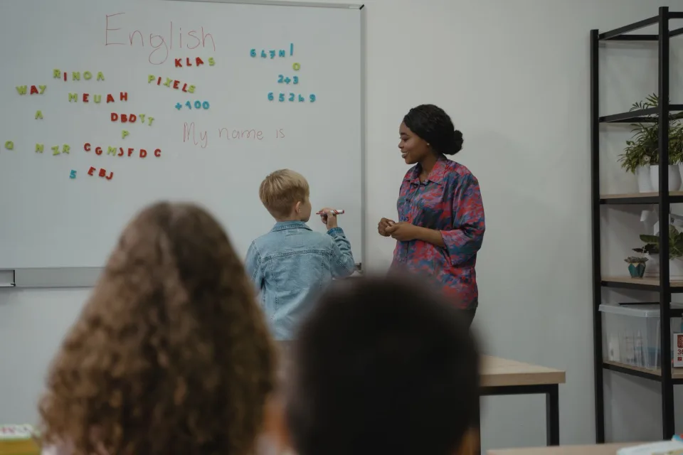 Các khoá học tại Ngọc Hiền Edu