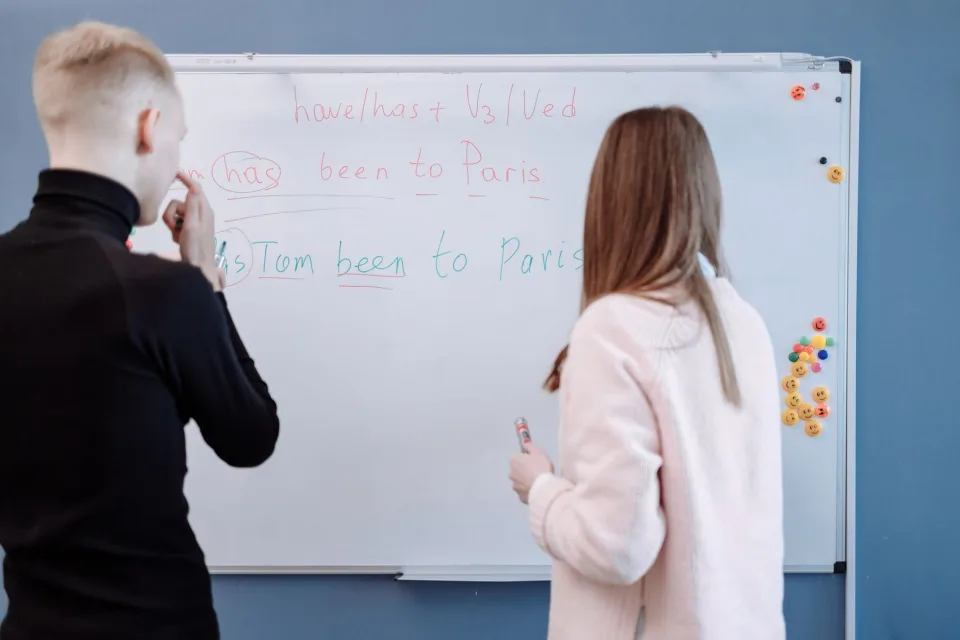 Các khoá học tại Ngọc Hiền Edu
