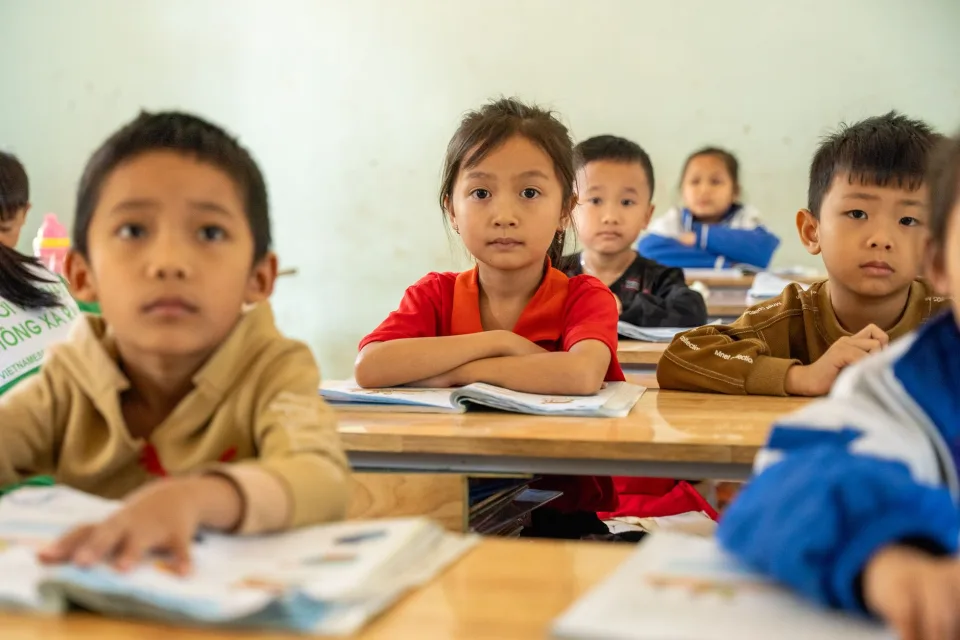 Các khoá học tại Ngọc Hiền Edu